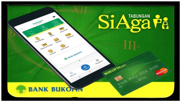 Internet Banking Bukopin: Cara Daftar dan Aktivasi IB Bukopin