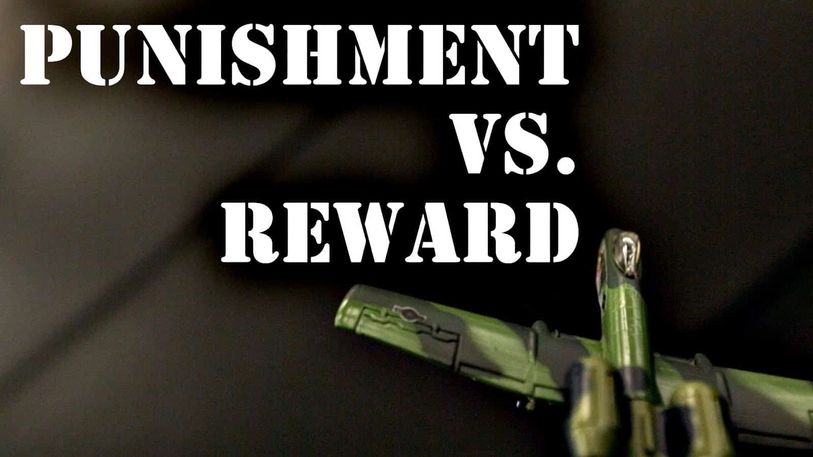 gambar reward dan punishment