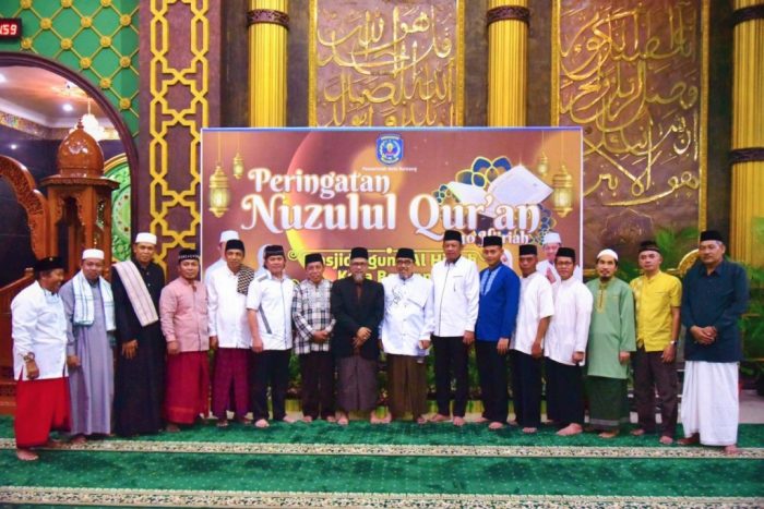 27 Contoh Teks Pembawa Acara dalam Berbagai Acara dan Event