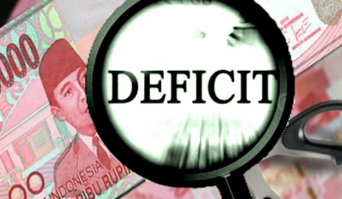 Defisit: Pengertian, Penyebab, Dampak dan cara Mengatasinya