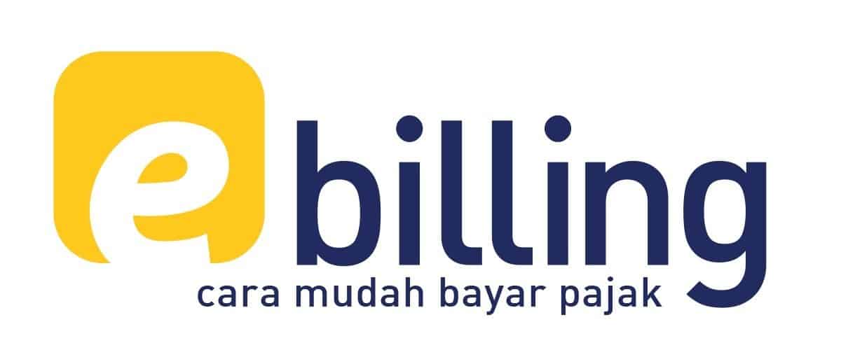 gambar e billing pajak