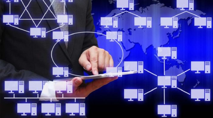 Topologi Jaringan Komputer: Pengertian, Jenis, dan Manfaatnya