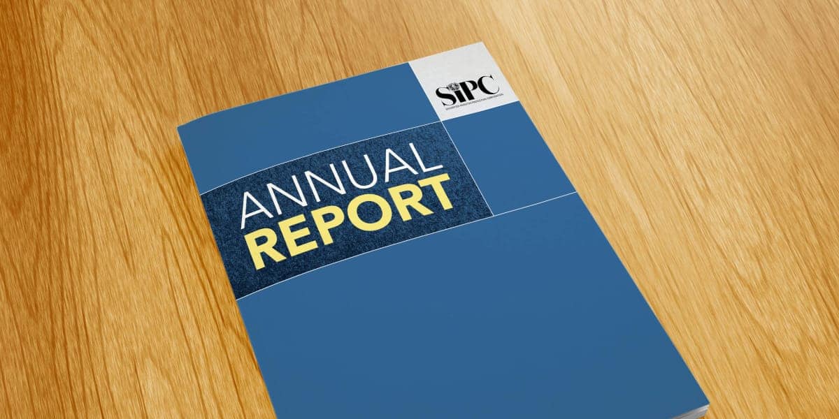 annual report laporan tahunan