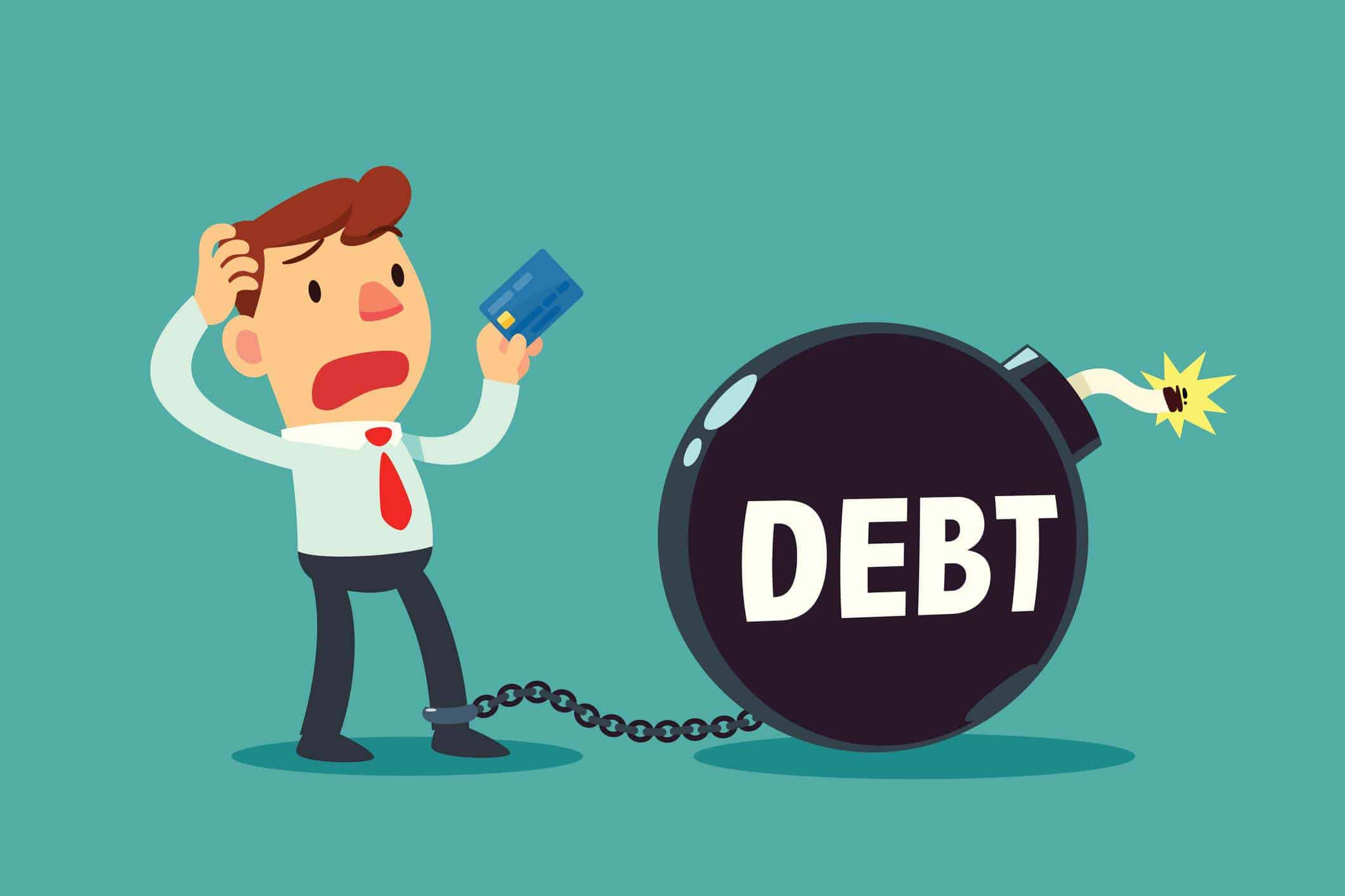 hutang jangka pendek