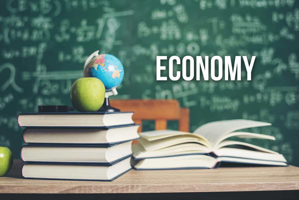 metode ilmu ekonomi