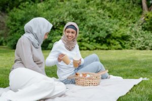 Ceramah Ramadhan Pendek Keutamaan Sedekah Pada Bulan Ramadan