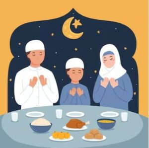 Ceramah Tentang Keutamaan Tarawih